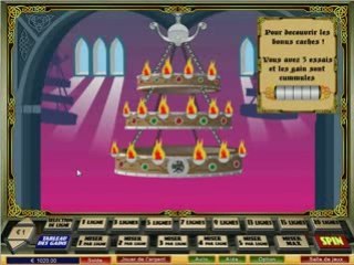 SLOT MACHINE KING ARTHUR SUR http://www.casino770.com/