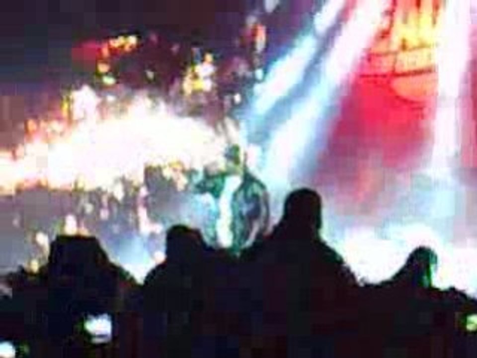 Rohff acapella + severe en live urban peace 2  rapadonf.fr