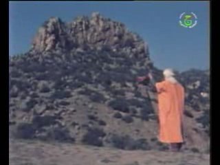 Extrait & Si Athmane Aliouet ou binate el bled