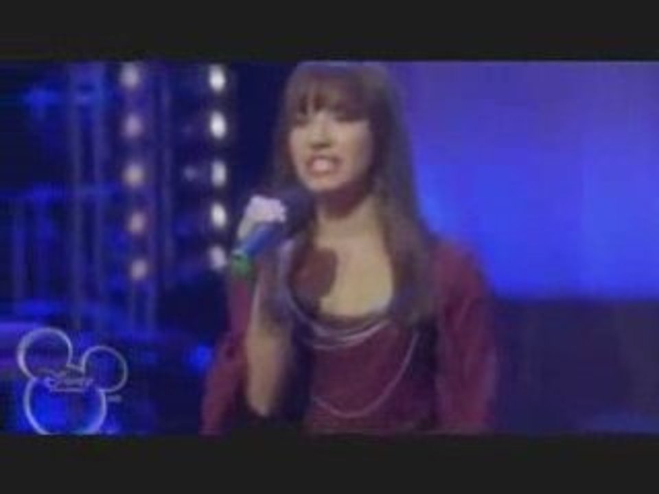 camp rock  this is me