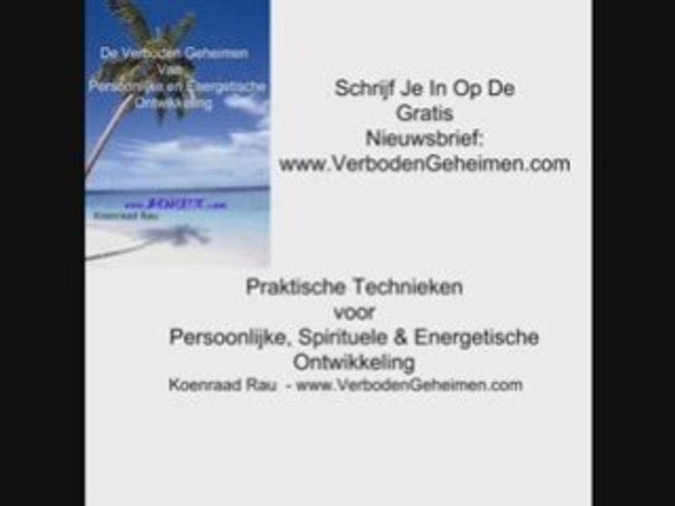 HEEFT ASTROLOGIE VAN DE PARAGNOST INVLOED OPZELFVERTROUWEN