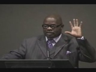 KJLH Guy Black Presents Tavis Smiley