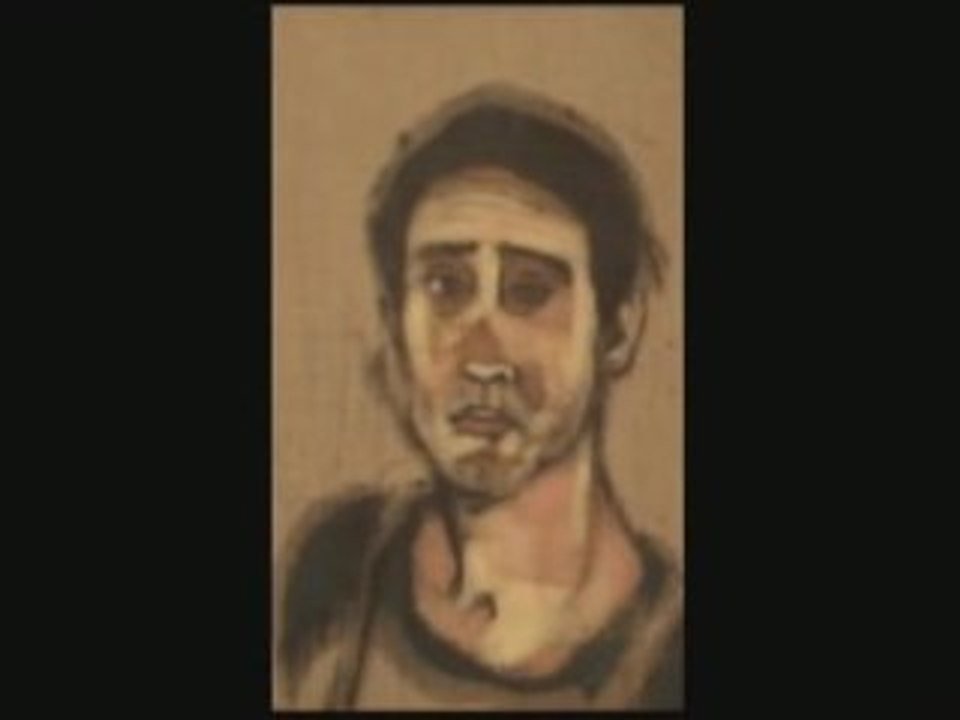 Apparition#1