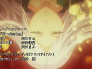 To Aru Majutsu no Index Opening