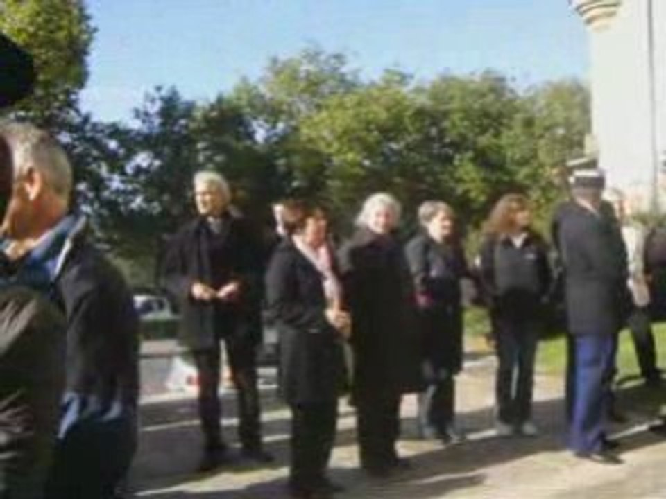 Les 25 ans de Jumelages entre BELLAC-WASSERTRUDINGEN