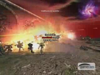 Imperial Guard VS Undivided Chaos