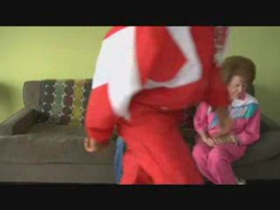 The Great Schlep, Sarah Silverman for Barack Obama