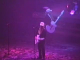 ZZ Top - Blue Jean Blues