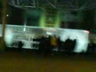 NUIT BLANCHE A AMIENS 2008