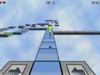 Battle Jump Version 0.2.7 Beta Trailer