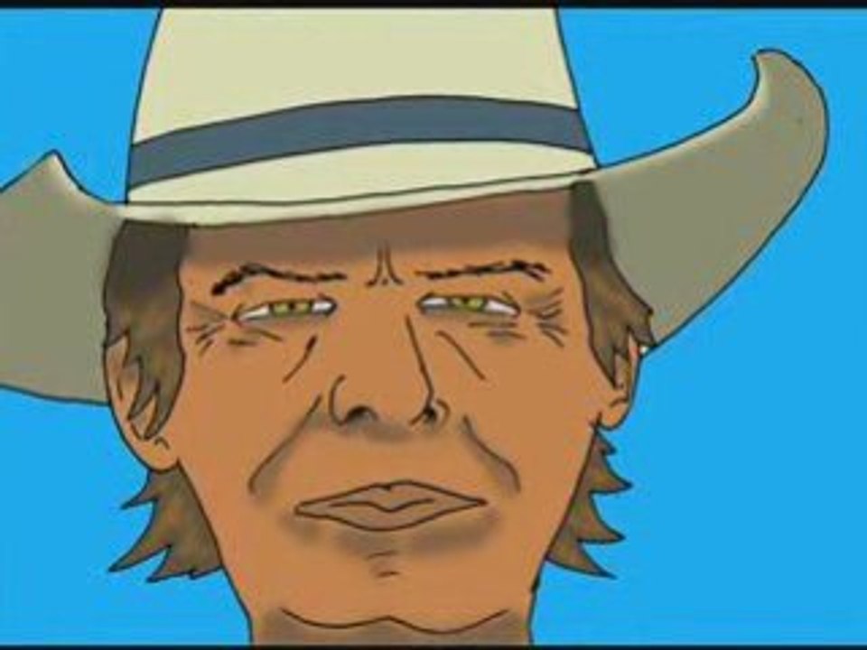 Once upon a time the west - c'era una volta il west