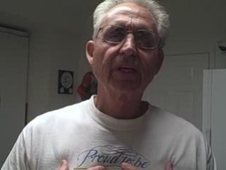 An American I Am and Proud of It.