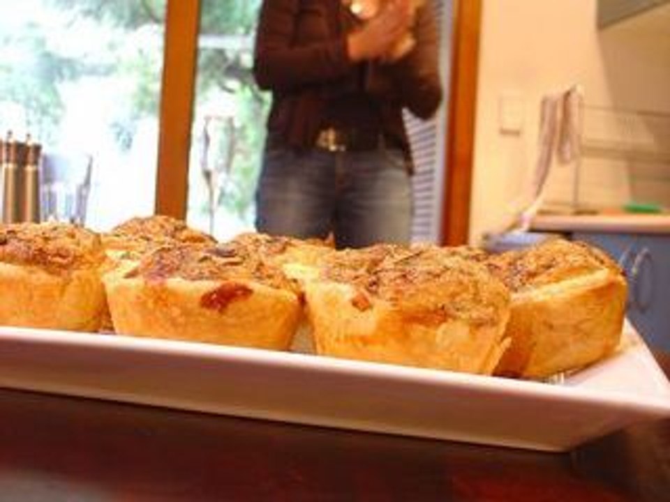 Urban Kitchen - Quiche1