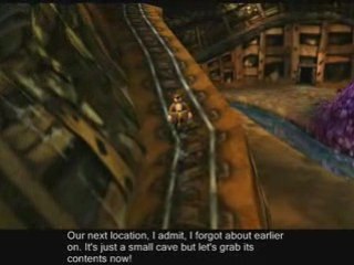 Glitter Gulch Mine - Part 3