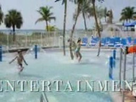 Pink Shell Beach Resort and Spa Video Tour