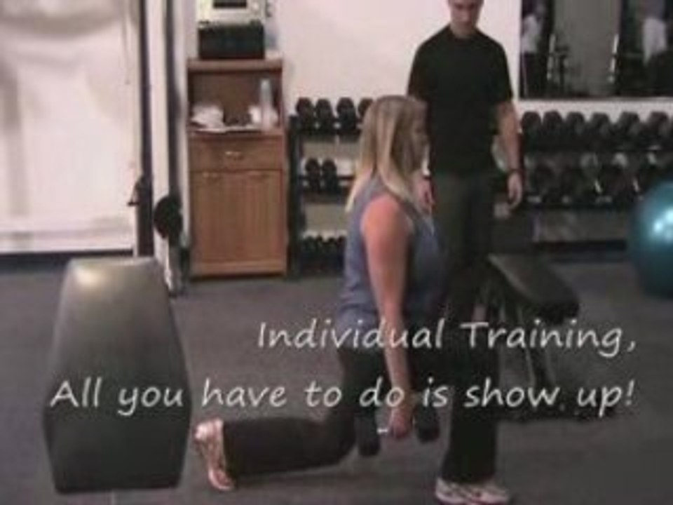 Personal Training Minneapolis