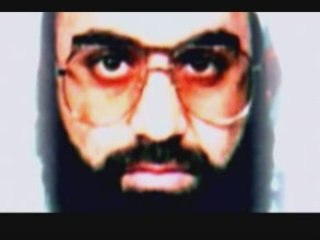 oussama ben laden reportage