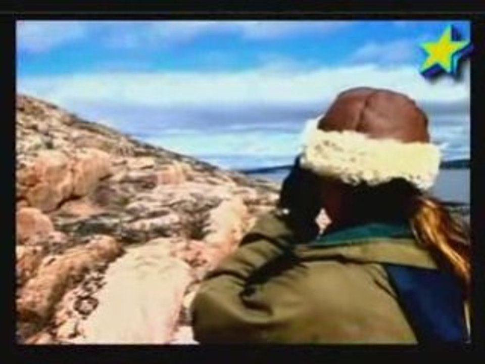 Une saison chez les ours Ep1 1/3