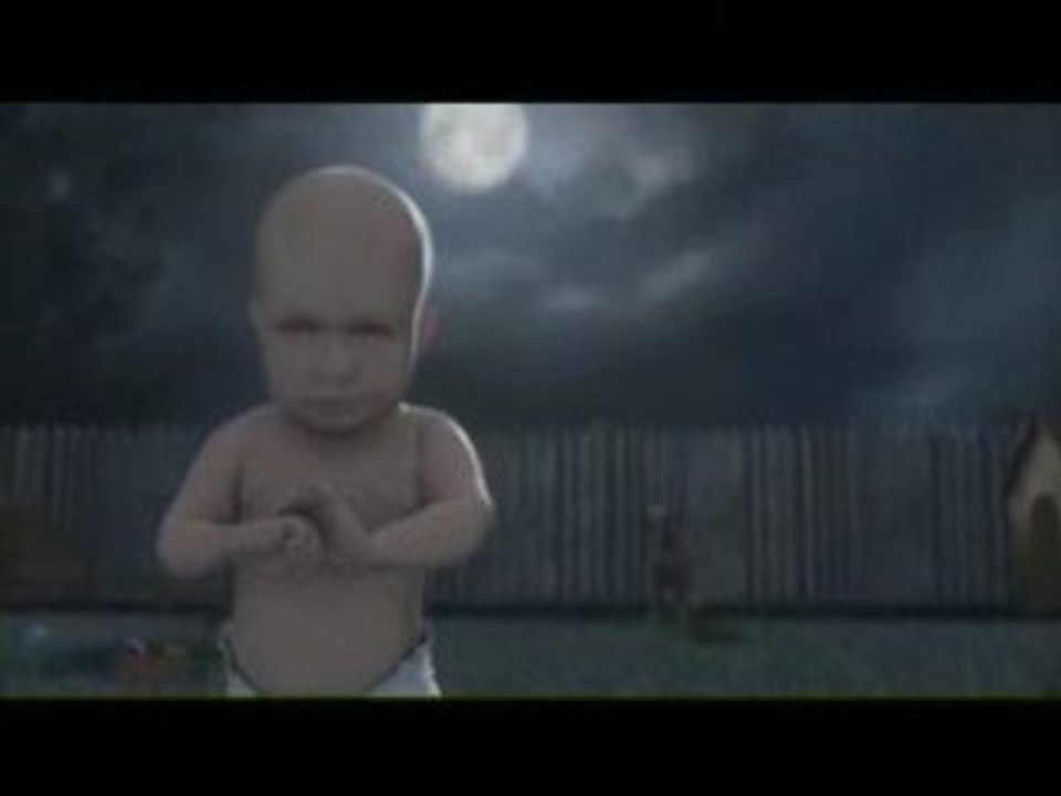 Pub Wilkinson - Fight for kisses