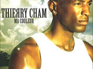 The radio girls-La star Thierry Cham en concert