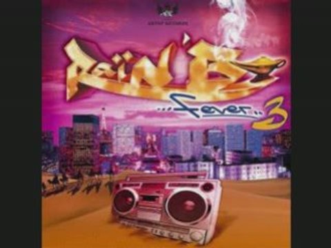 Tlf feat Zahouania Amitiés sacrés rai nb fever 3