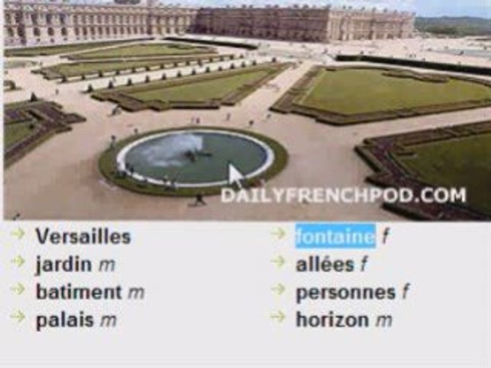 Learn French