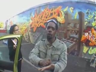 Freestyle mad dog et shun-lee