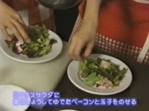 Morning Musume no Heso-Ep 16 (Nakazawa Yuko & Ootani Masae)