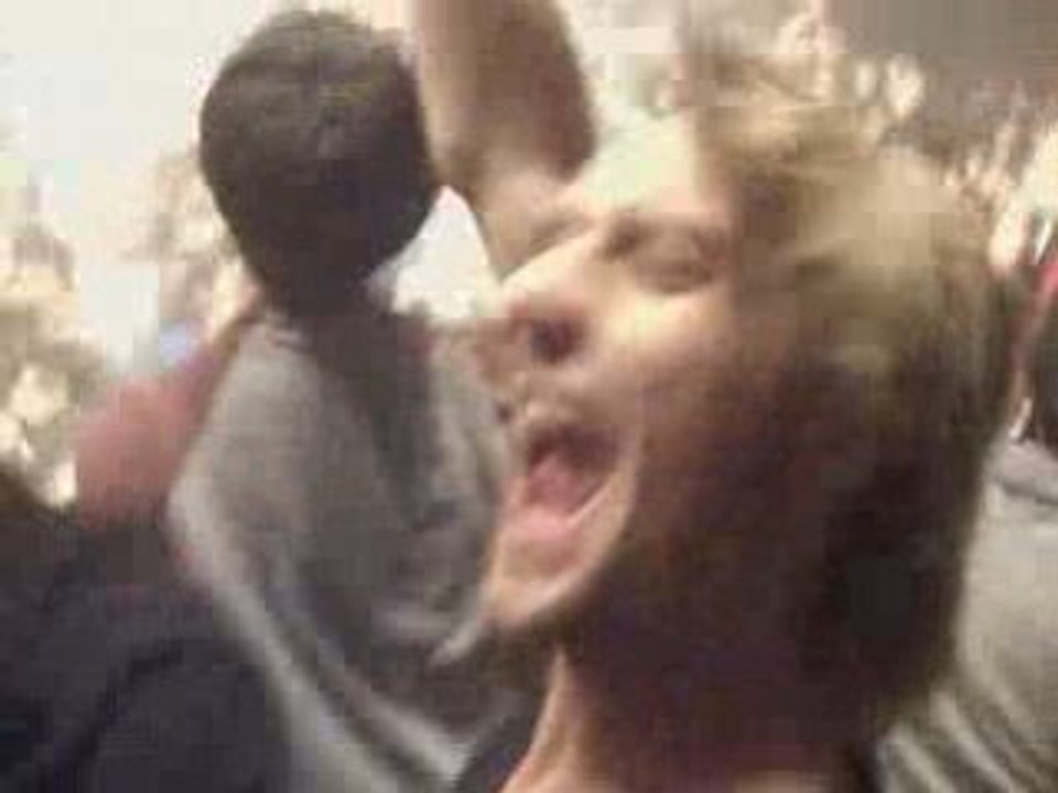 Gasàny - 7 - Boys Noize @ Webster Hall