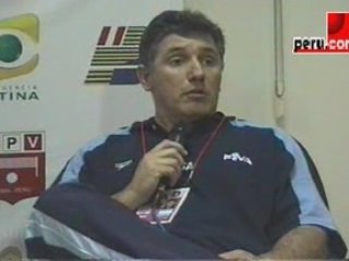 Peru.com: Palabras del técnico de Argentina