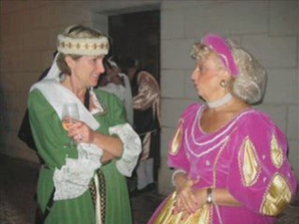 Bal Renaissance