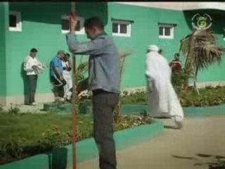 El Hadj - Lakhdar 3imarat - Ramadhan L'autoroute 2008 1/2