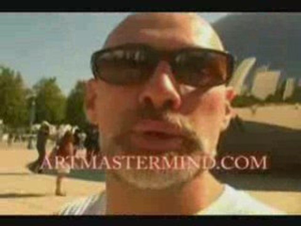 Chicago Mastermind 7