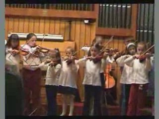 1492 Vangelis for VIOLIN