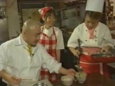 Morning Musume no Heso-Ep 18 (Nakazawa Yuko-Shibata Ayumi)