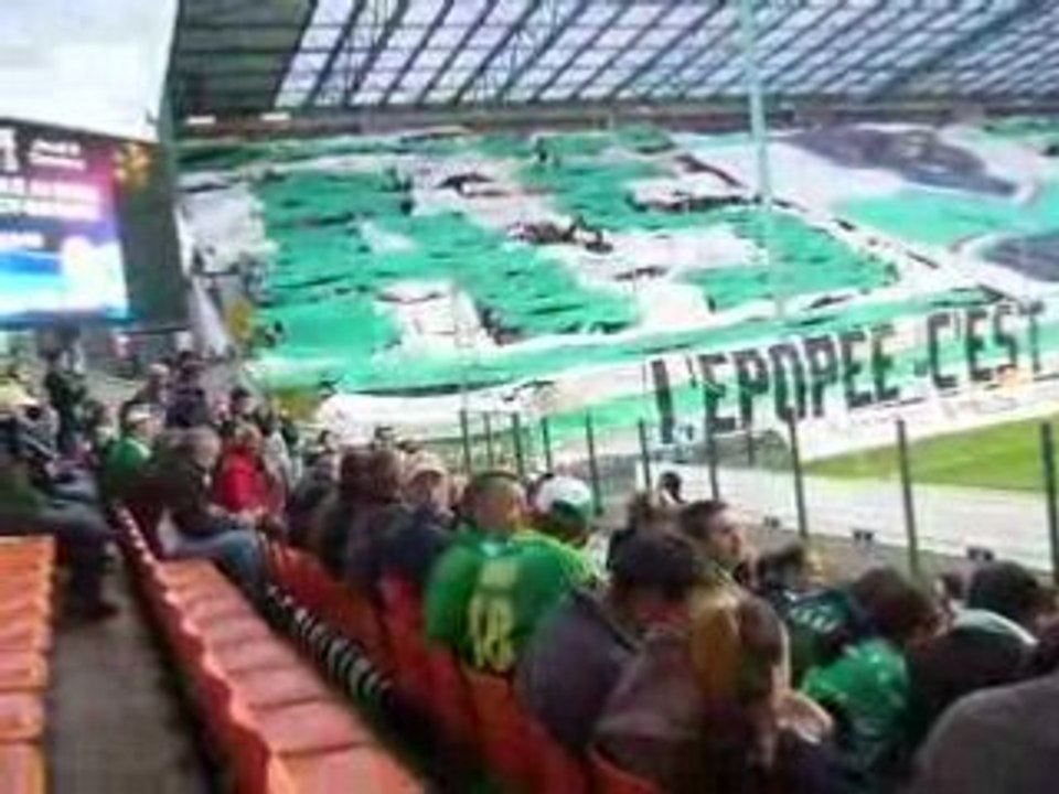 asse hapoel tel aviv ambience