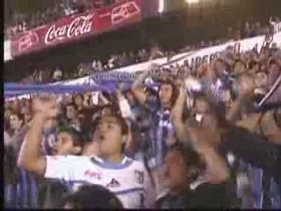 GOL VS UAT