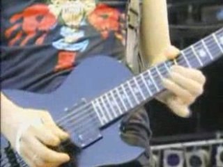 Queen & Metallica - Nothing Else Matters