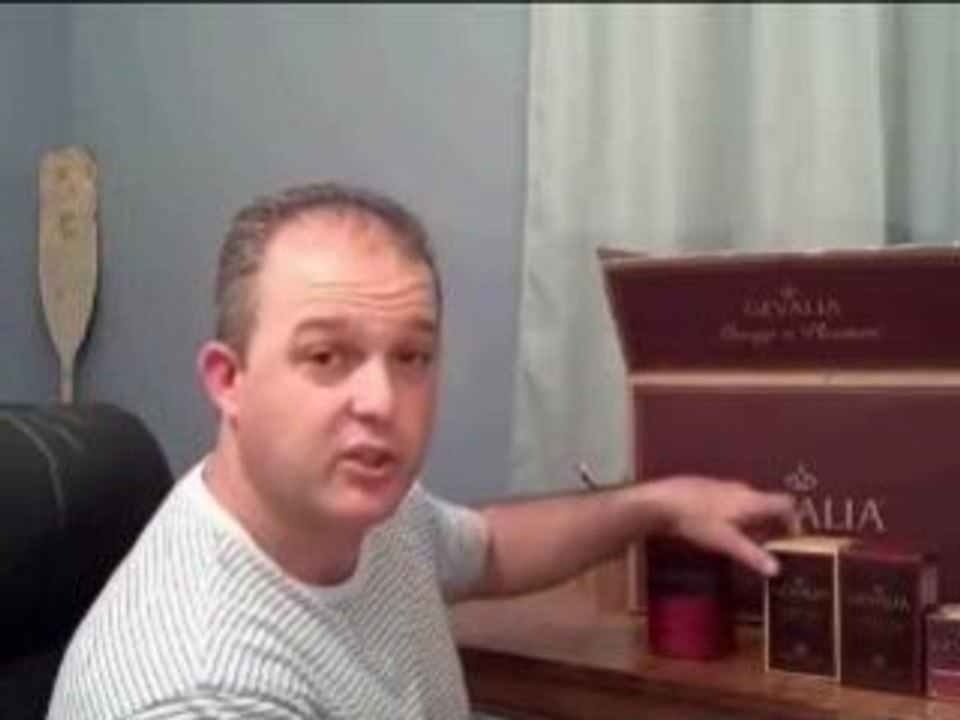 Gevalia Coffee 12 Cup Programmable Coffee Maker Offer Review