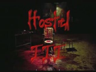 Hostel III part.1
