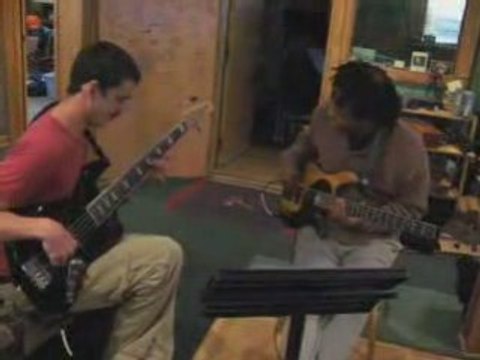 Bass Jam: Wooten & Felix Pastorius