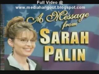 Late Show: The Sarah Palin Debate Recap