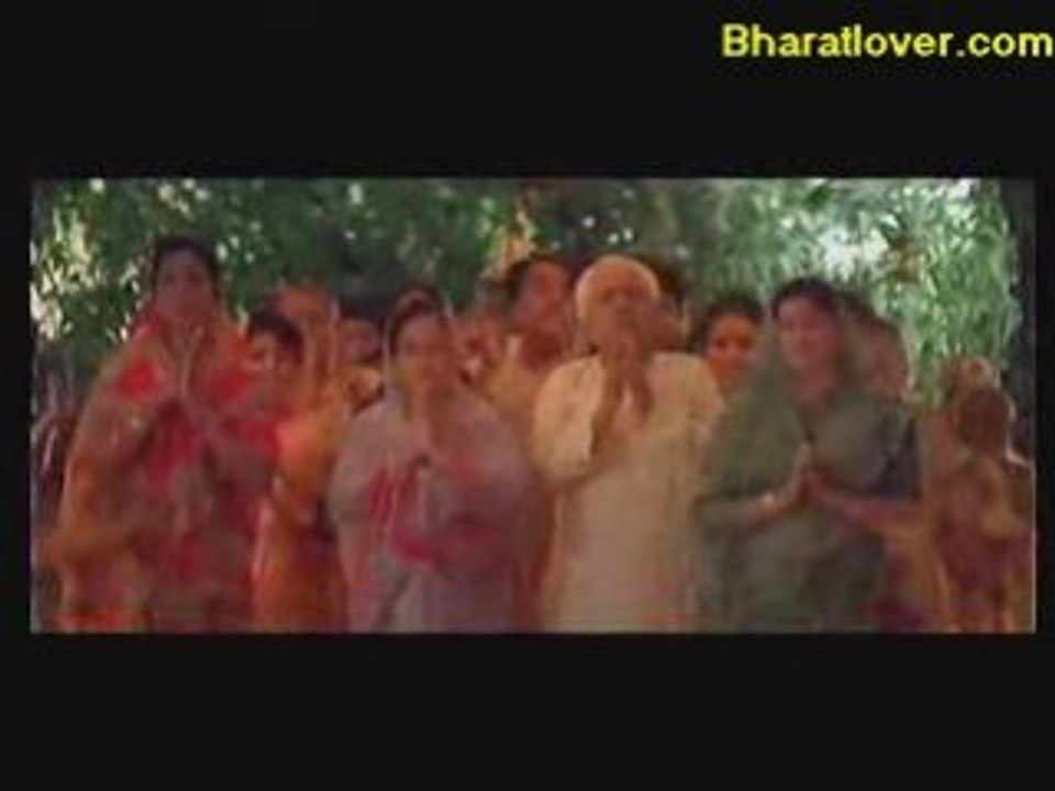 Trimurti - Jai mata HTTP://WWW.BHARATLOVER.COM