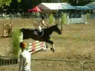 Hie l'isle adam presque grose chute