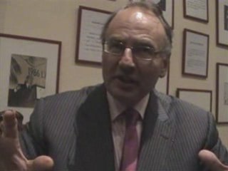 Jean-Louis Bourlanges et les élections européennes de 2009