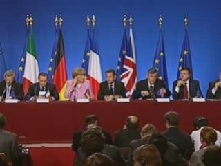 Germany secures savings