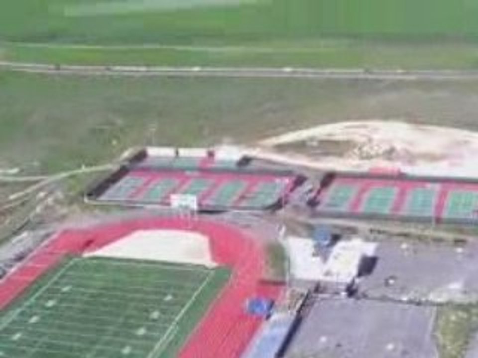 JFK Jr.'s Last Flight Practice