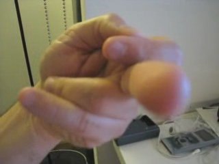 My Salute to George W. Bush
