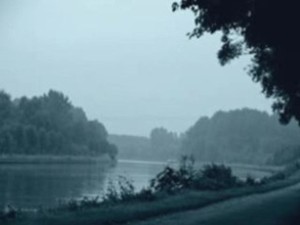 The flat land jacques brel