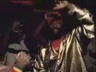 Capleton ft. Cañaman - Fiesta Rasta